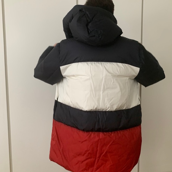 Moncler x Craig Green Men’s Down Parka Jacket - Picture 4 of 7